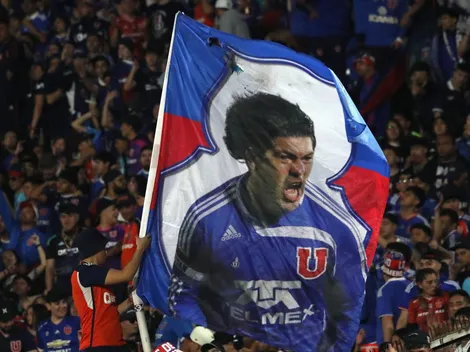 Cumbia para la U: banda argentina crea canción para el Bulla