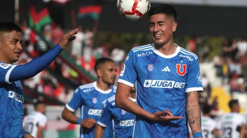 Matías Sepúlveda no pesca los partidos pendientes de Colo Colo por cruciales que sean