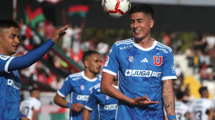 Matías Sepúlveda no pesca los partidos pendientes de Colo Colo por cruciales que sean