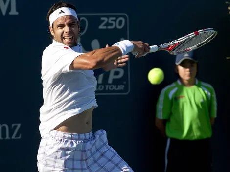 Eligen a la derecha de Feña entre las mejores de la historia