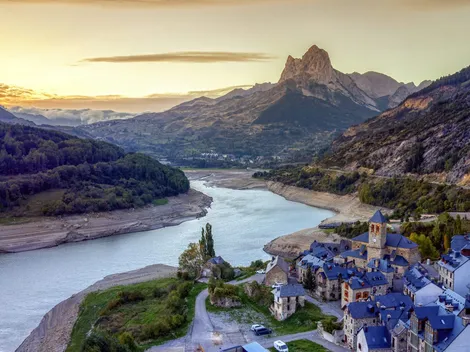 La ciudad de España que busca ser el destino favorito de los turistas