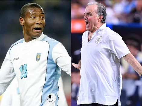 "Hay una campaña para que Bielsa se vaya, no le pueden pagar"