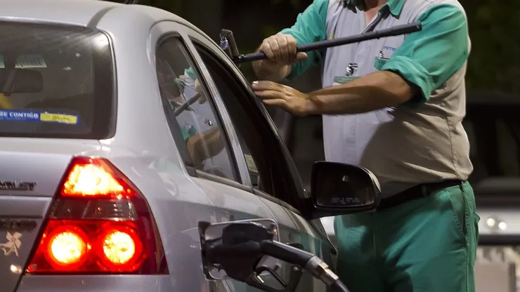 Conoce qué pasará con los combustibles esta semana.