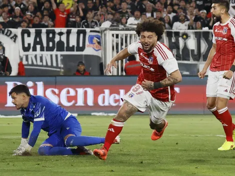 La broma de Correa por el heroico gol de Falcón