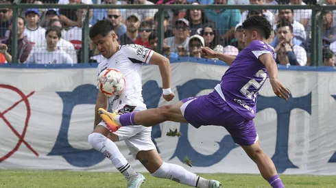Concepción y Melipilla están cerca de jugar una final para definir el ascenso a Primera B