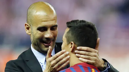 El ex DT de Alexis Sánchez elige a los mejores jugadores de la historia.