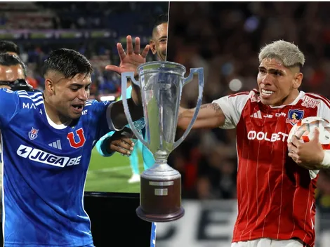 ¿Colo Colo o la U campeón? La preferencia de un ídolo de la Católica