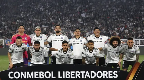 Colo Colo