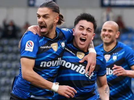 Puerto Montt vs Huachipato: ¿Quién es favorito a clasificar a la final de la Zona Sur de la Copa Chile?