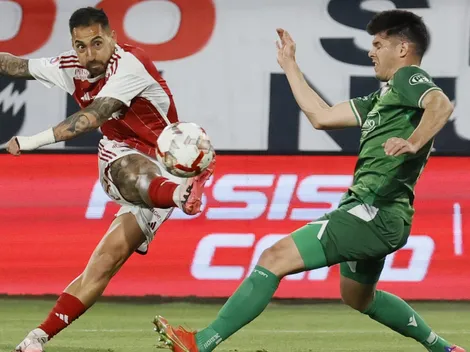 ¿Penal regalado? Desmenuzan el cobro para Colo Colo