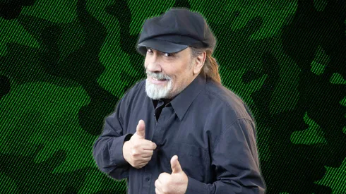 El Negro Piñera aclara detalles de su salida.