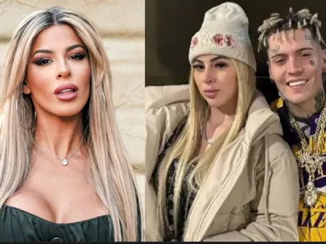 Palabra de Honor: Filtran fuerte pelea