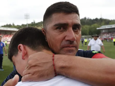 David Pizarro sorprende: "Soy hincha de..."