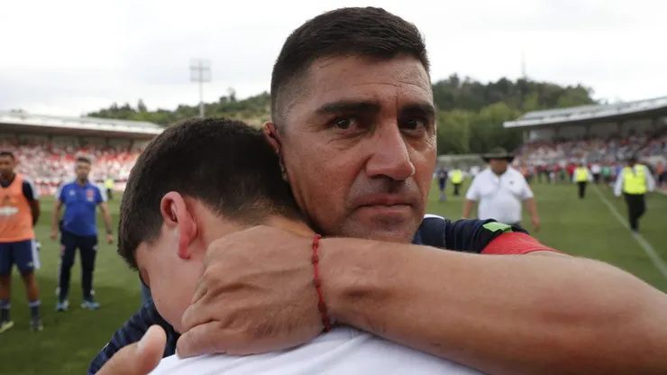 David Pizarro habló del club de sus amores.