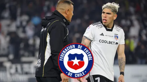 Almirón contó todo lo que sintió Palacios sobre su llamado a la Roja