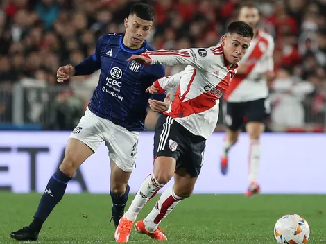 ¿Quién es Ulises Ortegoza? La historia de la sorpresa de Gareca