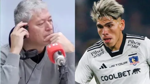 Patricio Yáñez aclaró las palabras de Palacios.