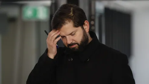 Una importante novedad tuvo el Presidente Boric en esta encuesta Cadem.