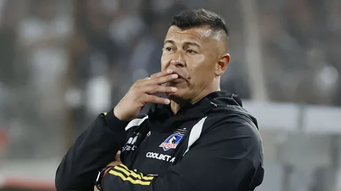 Jorge Almirón obtuvo elogios desde España.