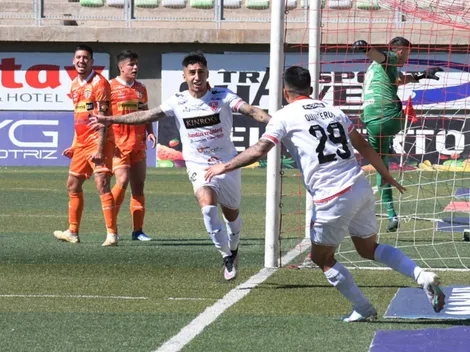 Pronósticos Cobreloa vs Deportes Copiapó: partido crucial por el descenso