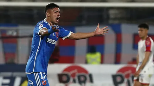 La U confía en lograr el título a final de año