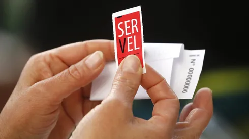 Elecciones Municipales 2024.