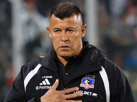 La fuerte sanción que arriesga Almirón por expulsión en el clásico