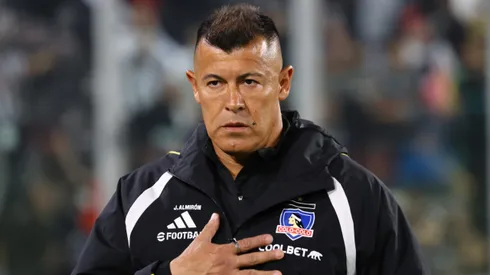 Almirón tendrá tres partidos de castigo.