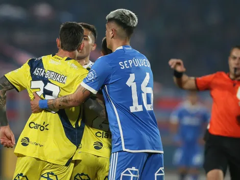 ¡No ha perdido! El datazo azul en la previa ante La Calera