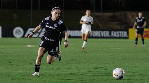 Colo Colo va por su primera victoria.