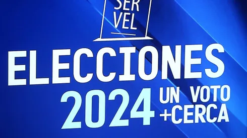 Elecciones 2024
