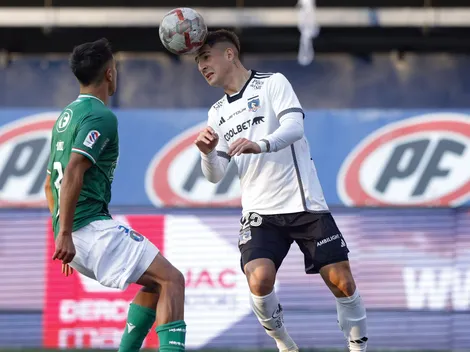 ¿A qué hora juega Colo Colo vs Audax en el Campeonato Nacional?