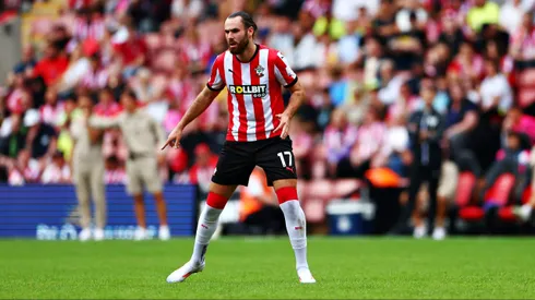 Brereton no ha tenido un buen inicio de temporada.