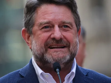 ¿Cuáles son los candidatos a gobernador en Santiago - RM?