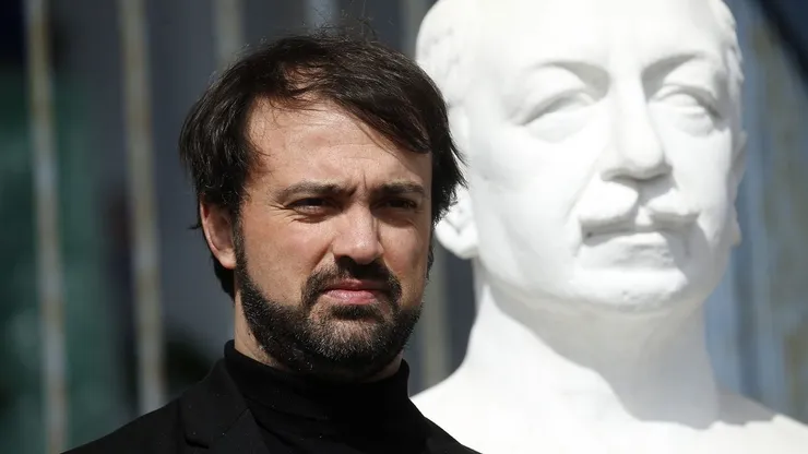 Jorge Sharp