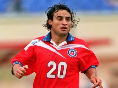 Estay elige al mejor arquero en la historia del fútbol chileno