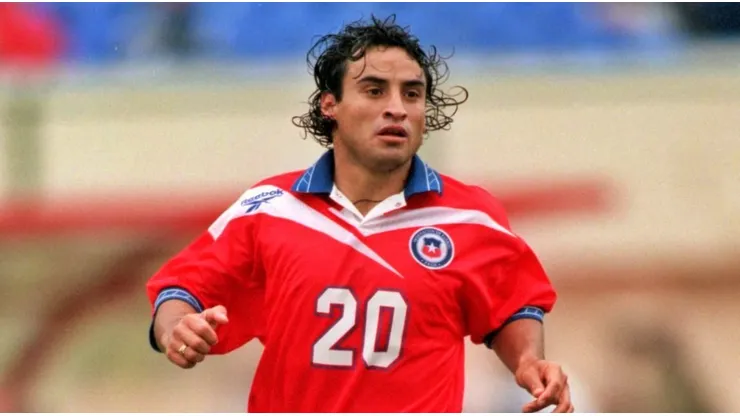 Estay se la jugó con elegir al mejor arquero de Chile.