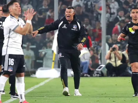 Almirón golpea la mesa y toma medida radical