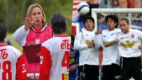 Gareca se fue del América de Cali por diferencias con la dirigencia.