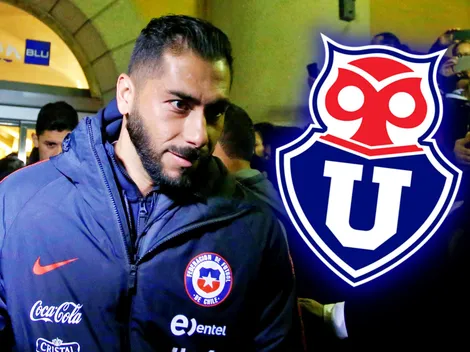 El día en que Herrera miró en menos a la Roja