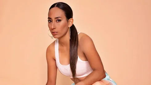 Cindy Nahuelcoy dio un cambio rotundo a su vida en las últimas horas.