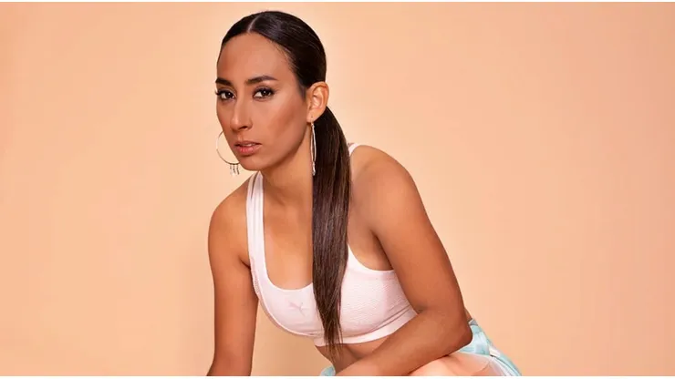 Cindy Nahuelcoy dio un cambio rotundo a su vida en las últimas horas.