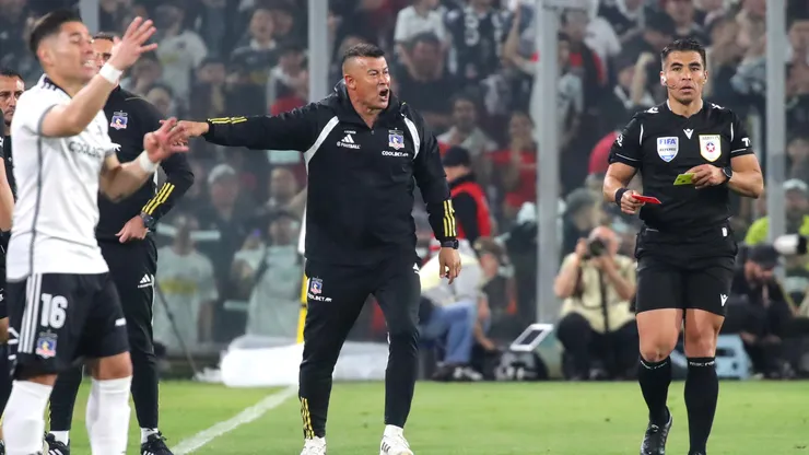 Caamaño lapida a Almirón en lo que queda de campeonato.