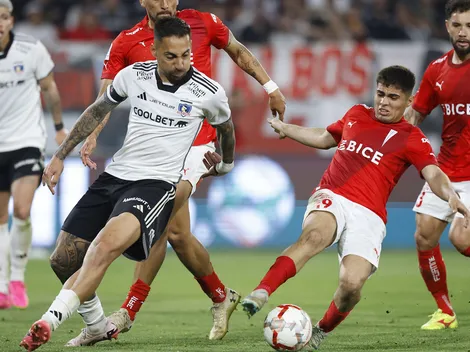 ANFP beneficia a Colo Colo con reprogramación de partido clave