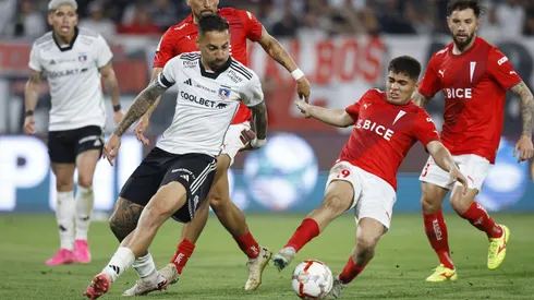 Colo Colo ya tiene fecha para final de revancha de Copa Chile