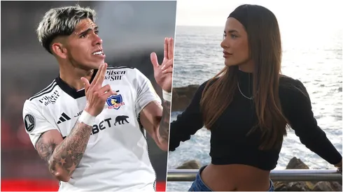 Camilísima y coqueta revelación del pícaro piropo de Carlitos Palacios.