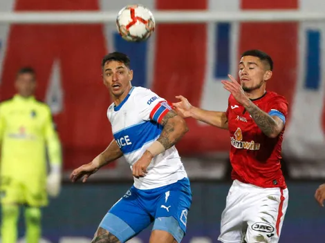 Pronósticos O'Higgins vs Universidad Católica: la UC lleva tres derrotas consecutivas de visitante