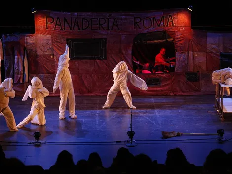 Teatro a Mil 2025: Fechas y programación oficial