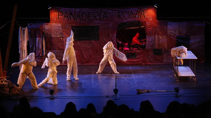 Teatro a Mil 2022