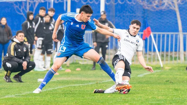 Marco Oroná dejará la U.
